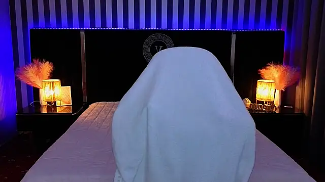 GracefulMichelle online show from 07/05/26, 07:10