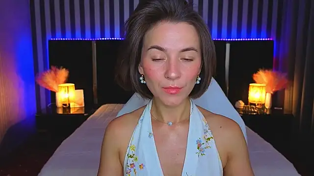 GracefulMichelle online show from 07/04/26, 06:56