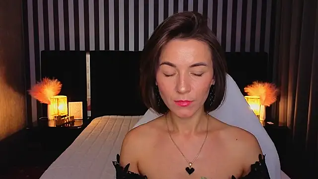 GracefulMichelle online show from 07/09/26, 07:35