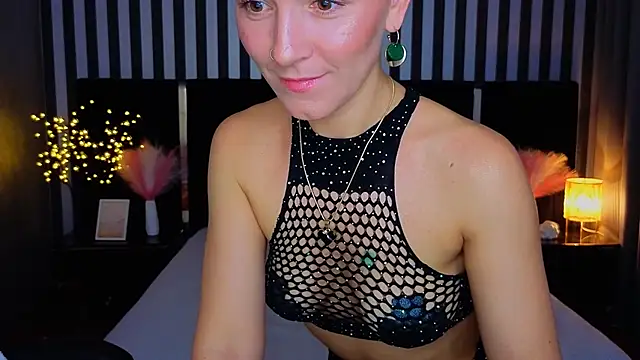 GracefulMichelle online show from 06/22/26, 07:11