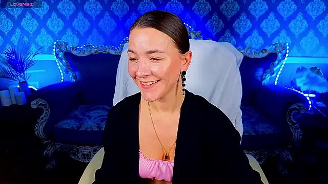 GracefulMichelle online show from 02/18/26, 02:24