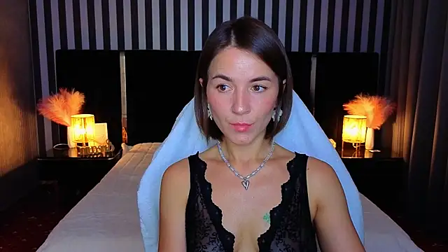 GracefulMichelle online show from 07/07/26, 07:06