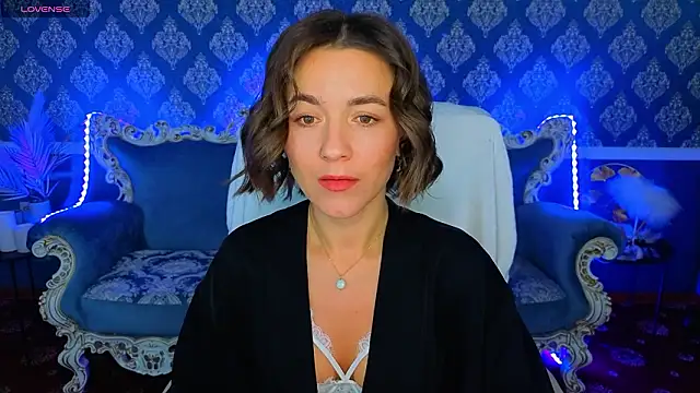 GracefulMichelle online show from 03/01/26, 07:47