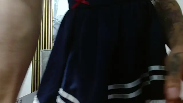 Dilan Lust online show from 02/25/26, 11:43