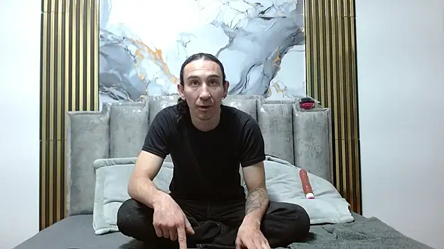 Dilan Lust online show from 02/26/26, 11:43