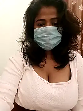 Snapshot of NISHHAA chatting on 03/01/26, 03:56 NISHHAA online show from 03/01/26, 03:56