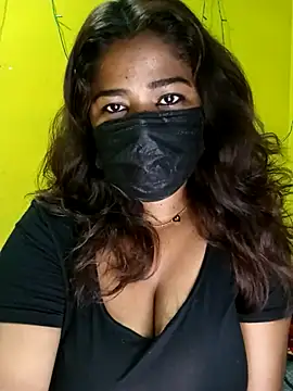 Snapshot of NISHHAA chatting on 05/12/26, 09:48 NISHHAA online show from 05/12/26, 09:48
