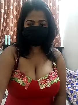 Snapshot of NISHHAA chatting on 02/18/26, 08:33 NISHHAA online show from 02/18/26, 08:33