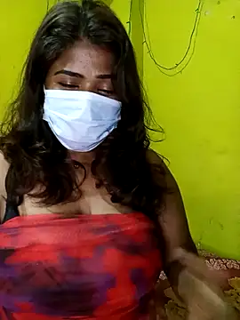 Snapshot of NISHHAA chatting on 04/30/26, 07:21 NISHHAA online show from 04/30/26, 07:21