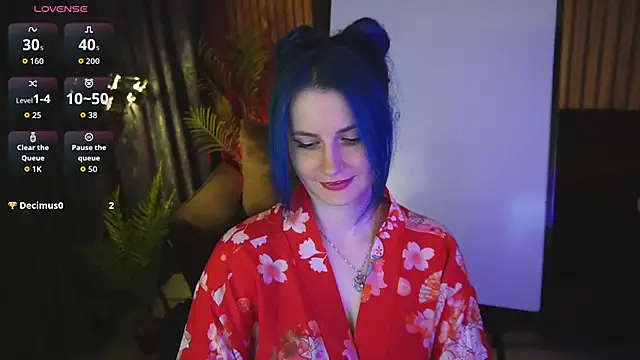 Snapshot of AlisaGracee chatting on 06/12/26, 07:11 AlisaGracee online show from 06/12/26, 07:11