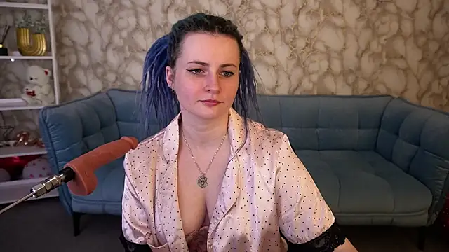 AlisaGracee online show from 03/13/26, 08:03