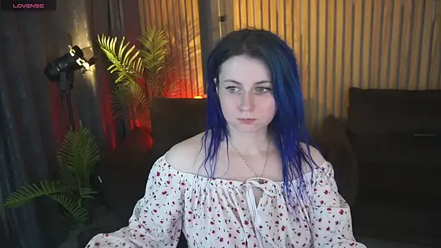 AlisaGracee online show from 05/17/26, 12:38