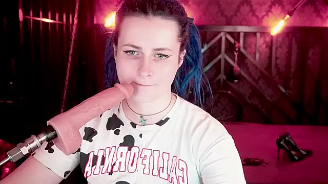 AlisaGracee online show from 04/10/26, 05:58