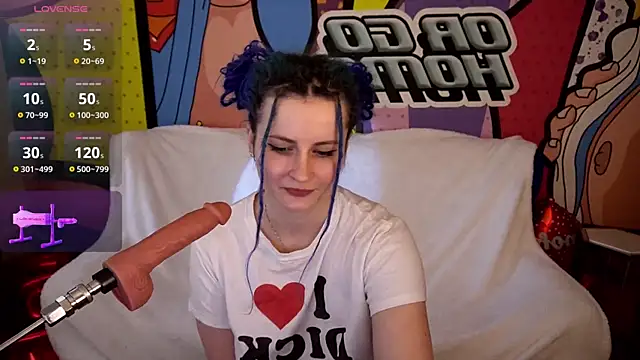 Snapshot of AlisaGracee chatting on 02/22/26, 01:46 AlisaGracee online show from 02/22/26, 01:46