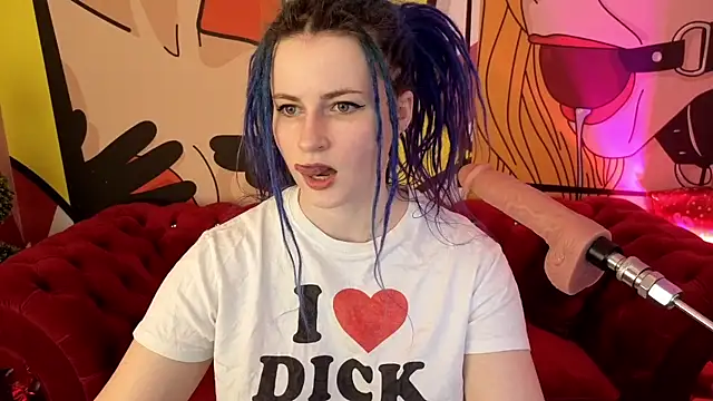 Snapshot of AlisaGracee chatting on 02/25/26, 07:25 AlisaGracee online show from 02/25/26, 07:25