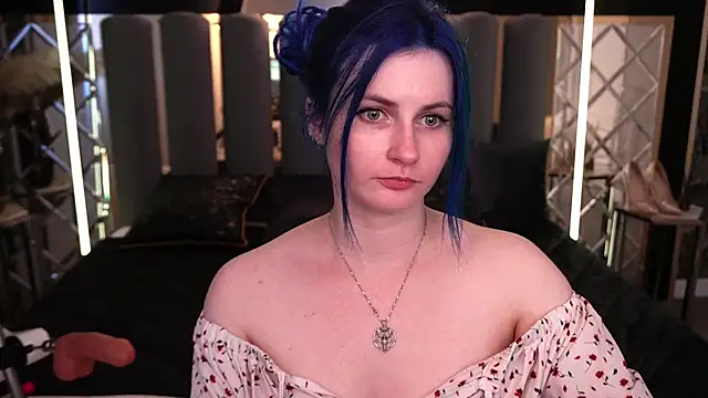 Snapshot of AlisaGracee chatting on 07/07/26, 06:47 AlisaGracee online show from 07/07/26, 06:47