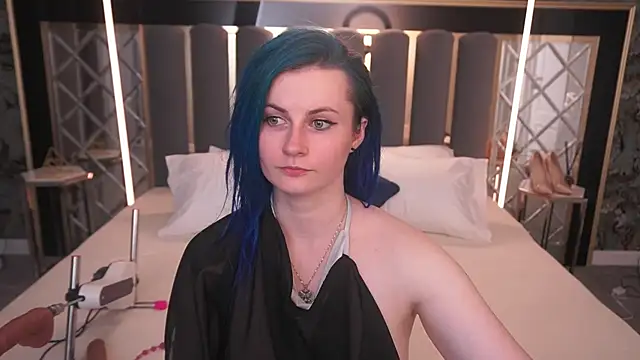 Snapshot of AlisaGracee chatting on 07/03/26, 06:58 AlisaGracee online show from 07/03/26, 06:58