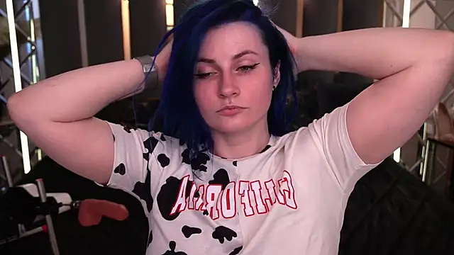 Snapshot of AlisaGracee chatting on 07/07/26, 05:43 AlisaGracee online show from 07/07/26, 05:43