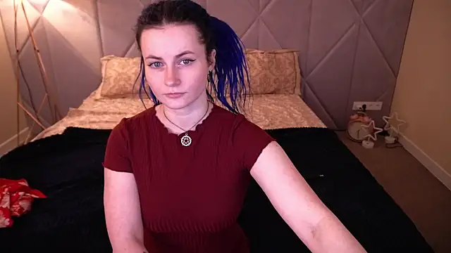 AlisaGracee online show from 04/19/26, 12:39