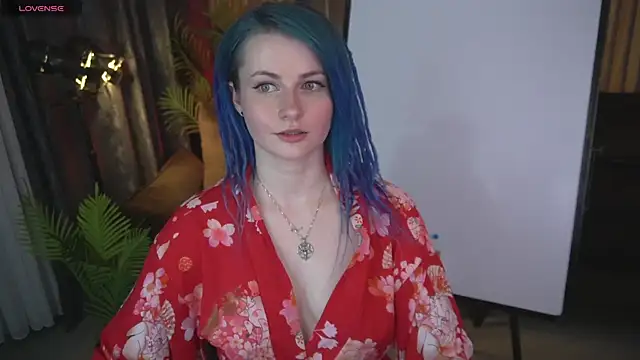Snapshot of AlisaGracee chatting on 06/16/26, 07:03 AlisaGracee online show from 06/16/26, 07:03