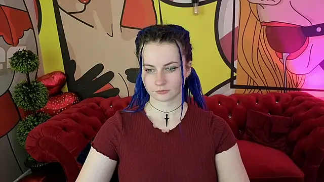 AlisaGracee online show from 04/26/26, 12:46