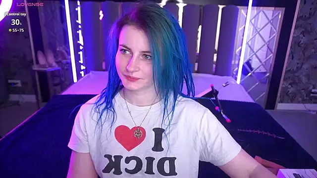 AlisaGracee online show from 06/01/26, 05:40
