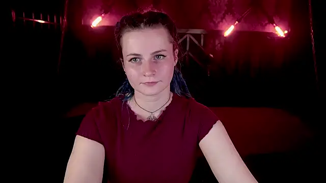 AlisaGracee online show from 05/11/26, 12:39