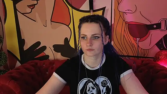 Snapshot of AlisaGracee chatting on 02/18/26, 02:02 AlisaGracee online show from 02/18/26, 02:02