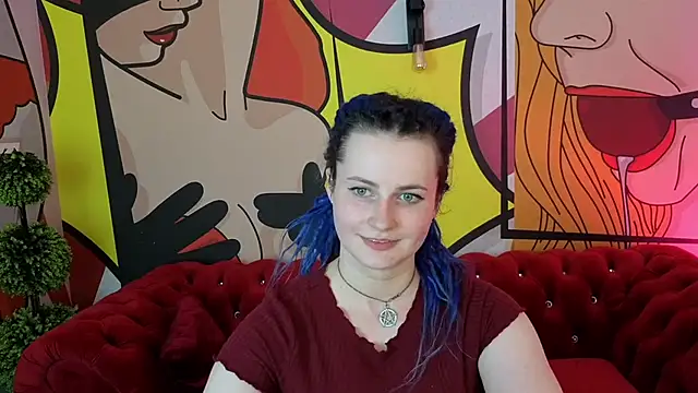 AlisaGracee online show from 05/10/26, 12:53