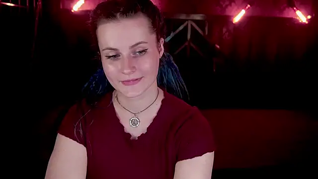 AlisaGracee online show from 05/11/26, 04:04