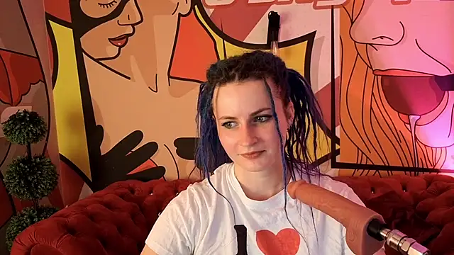 Snapshot of AlisaGracee chatting on 02/21/26, 06:48 AlisaGracee online show from 02/21/26, 06:48