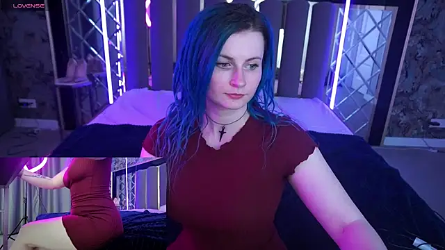 AlisaGracee online show from 05/14/26, 12:57