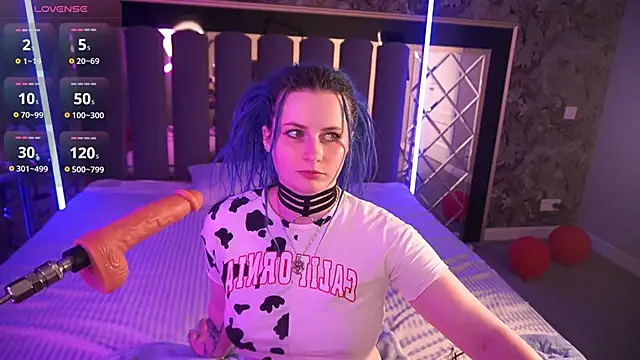 Snapshot of AlisaGracee chatting on 02/28/26, 08:19 AlisaGracee online show from 02/28/26, 08:19