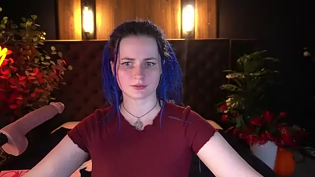 AlisaGracee online show from 04/16/26, 01:12