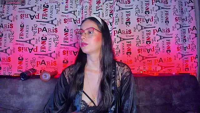 Ivonnybelle online show from 03/03/26, 03:35