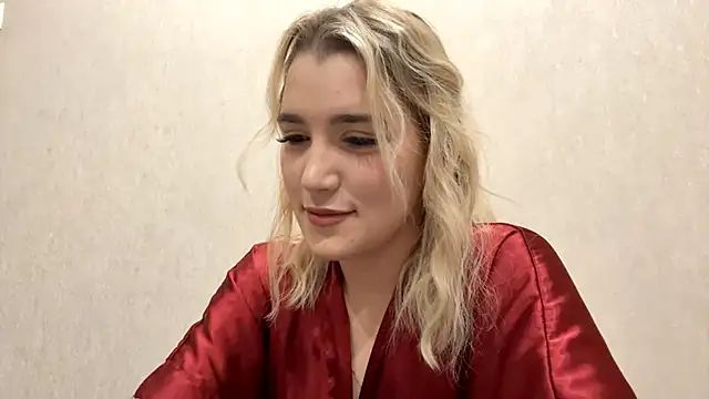 MerryVideo online show from 02/25/26, 09:14