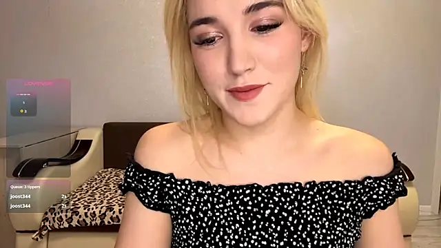 MerryVideo online show from 04/10/26, 04:14