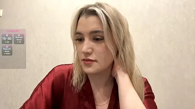 MerryVideo online show from 03/04/26, 08:27