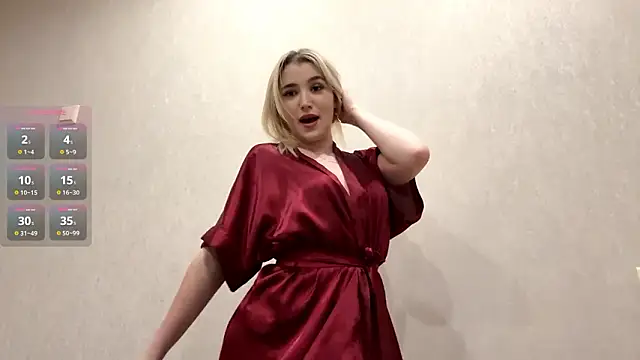 MerryVideo online show from 03/12/26, 08:13