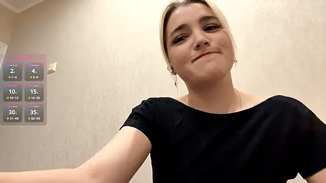 MerryVideo online show from 03/13/26, 08:03