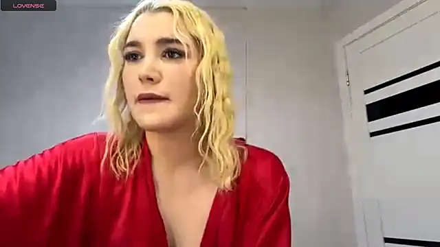 MerryVideo online show from 04/17/26, 09:17