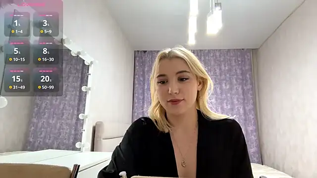 MerryVideo online show from 04/16/26, 12:11