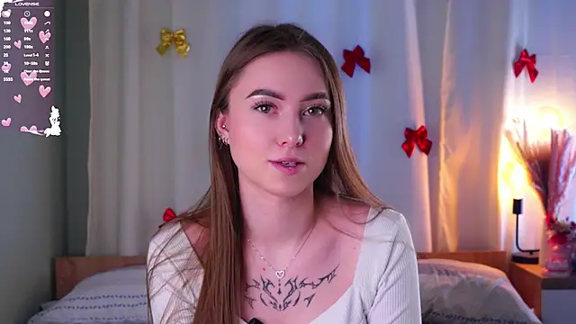 LorileeRuetz online show from 03/08/26, 11:24