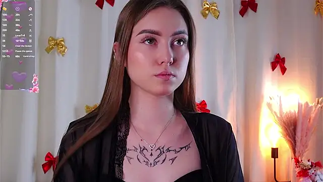 LorileeRuetz online show from 03/15/26, 01:07