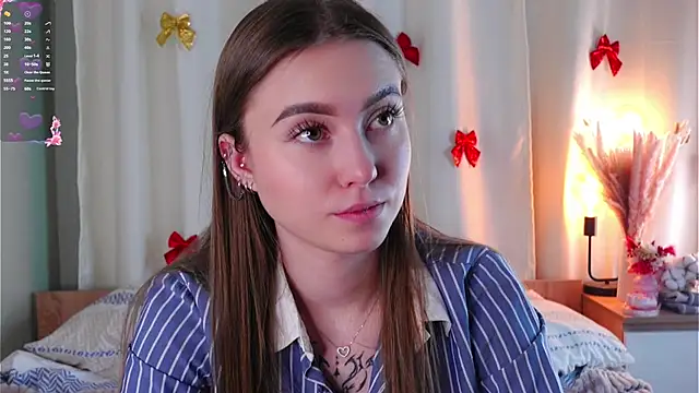 LorileeRuetz online show from 03/11/26, 01:16