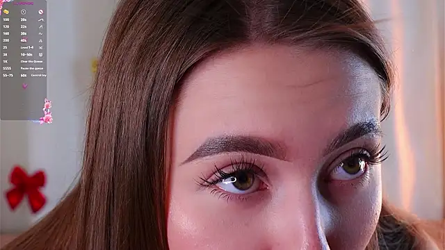 LorileeRuetz online show from 03/12/26, 12:31