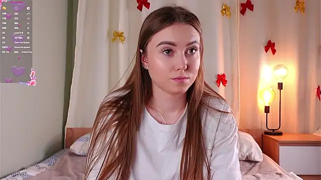 LorileeRuetz online show from 03/27/26, 02:07