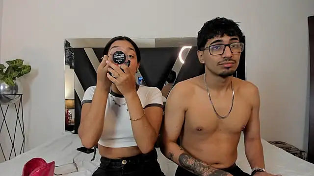 Mia Iron online show from 03/17/26, 12:19