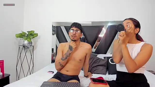 Mia Iron online show from 03/10/26, 01:04