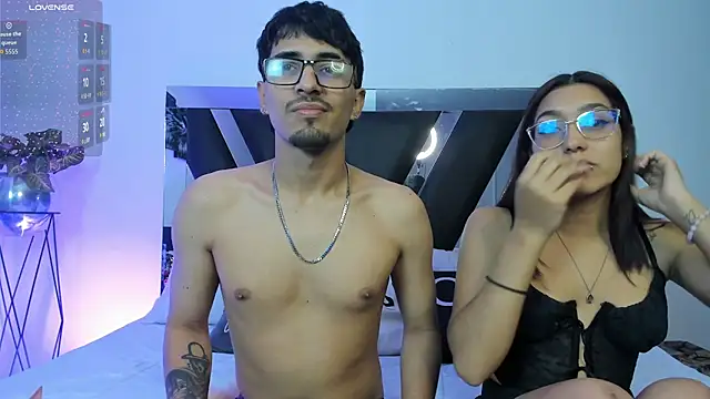 Mia Iron online show from 03/30/26, 01:01